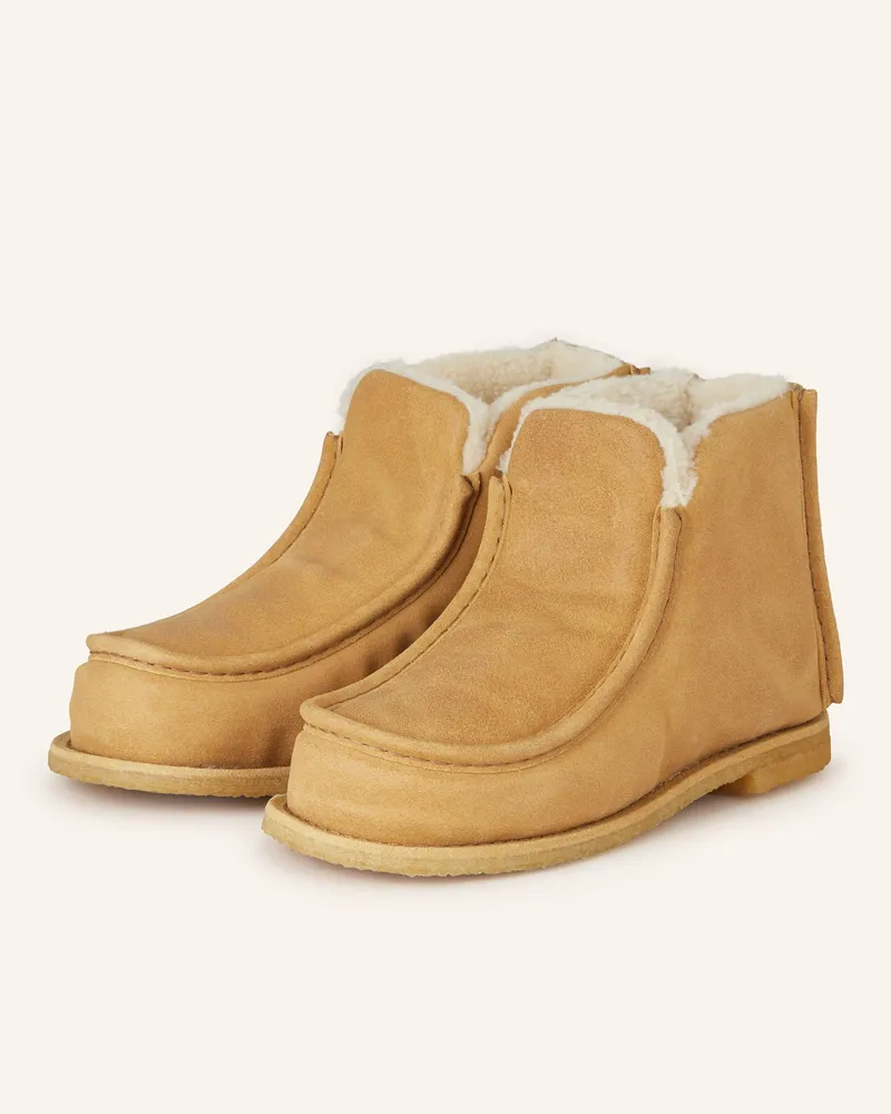 J.W.Anderson Boots 20104-207