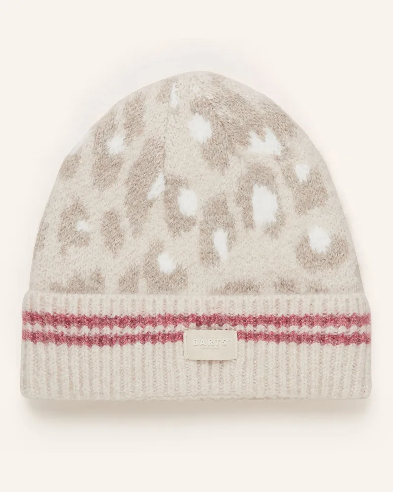 Barts Mütze DAHLEA Creme