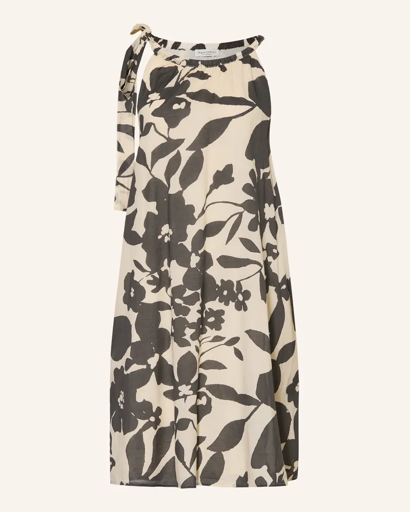Marc O'Polo Kleid grau Dunkelgrau