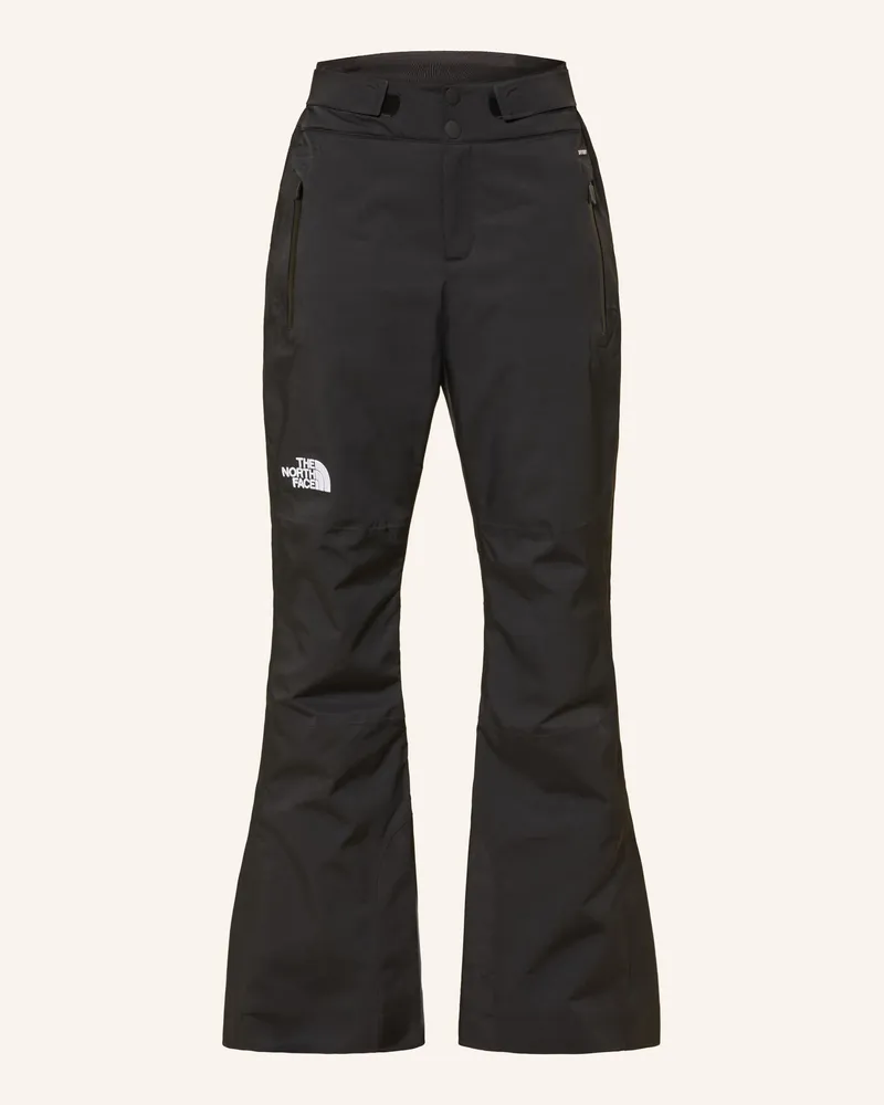 The North Face Skihose Lenado schwarz Schwarz