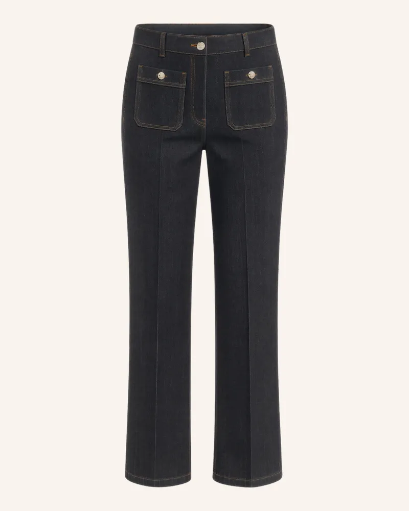Gerard Darel Jeans Ivana schwarz Schwarz