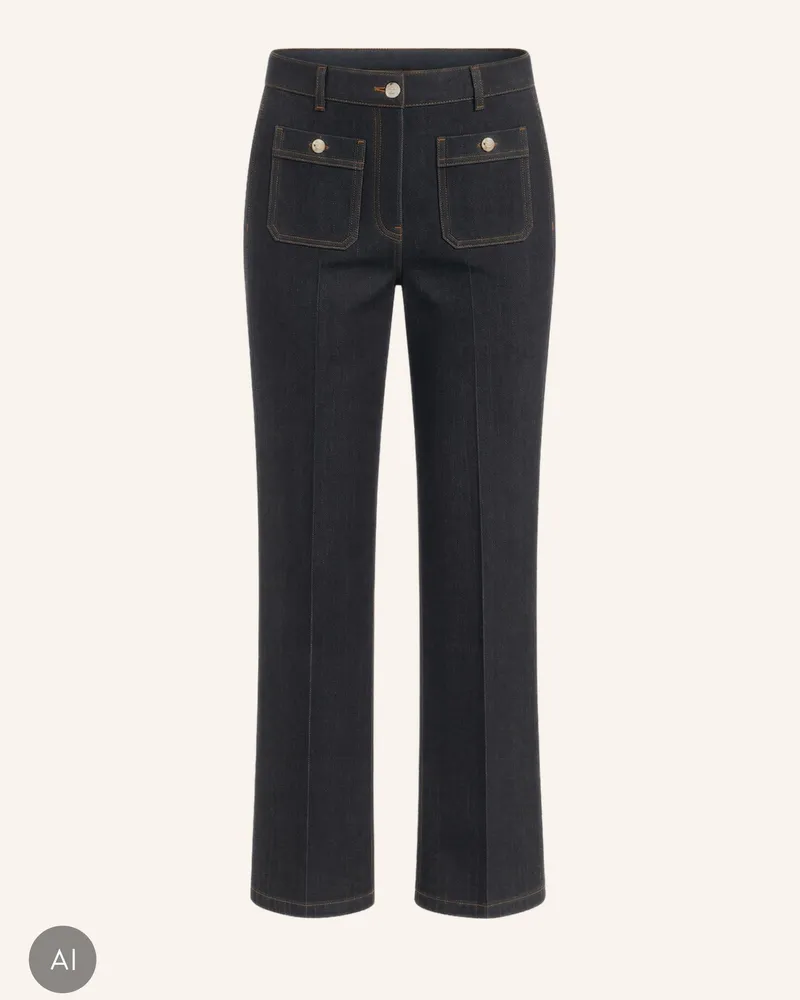 Gerard Darel Jeans Ivana schwarz Schwarz