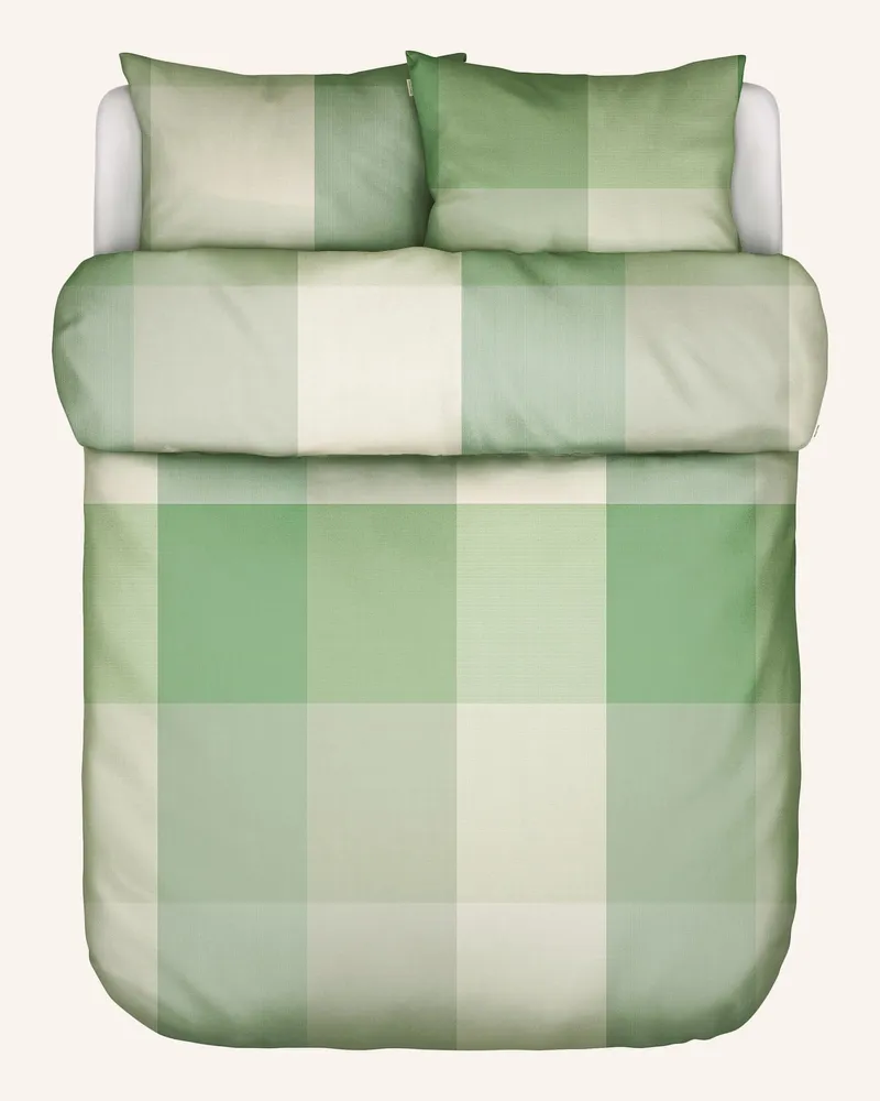 Marc O'Polo Bettwäsche ERLIV Grün