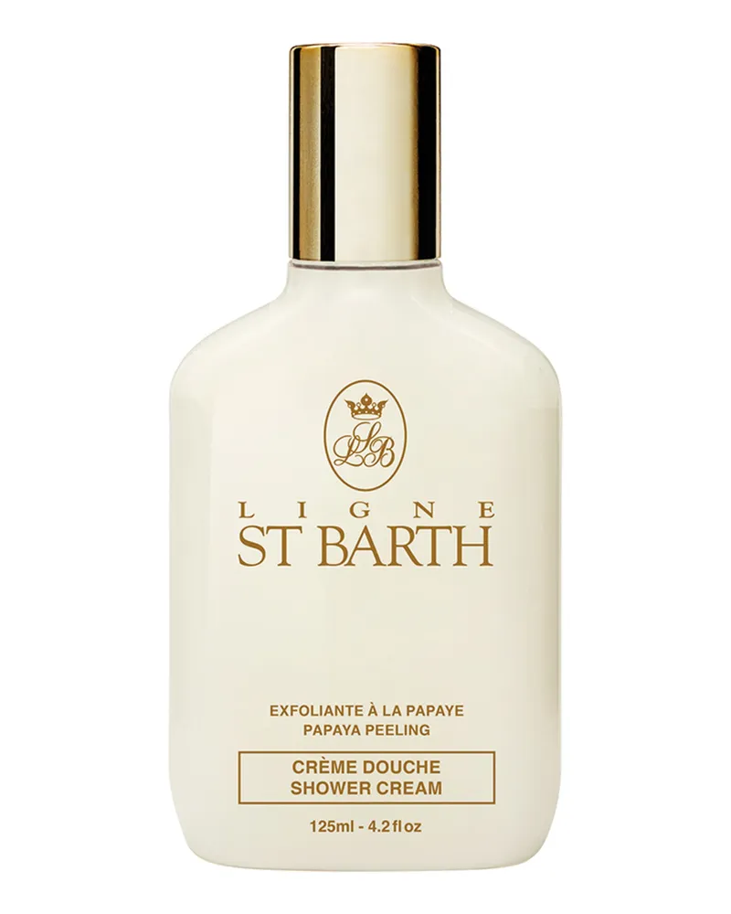 LIGNE ST BARTH CORPS & BAIN 