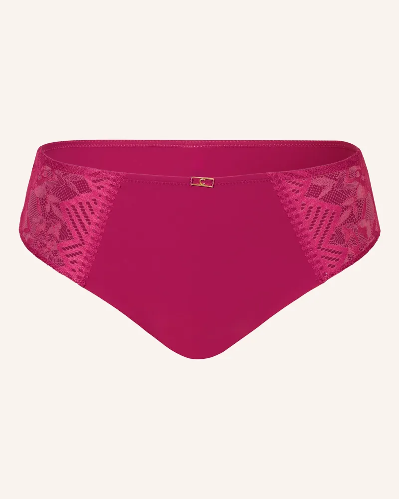 Chantelle Taillenslip Origins pink 0ky