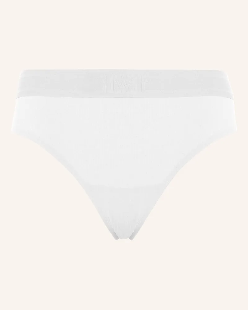 Wolford Slip BEAUTY COTTON Rosé