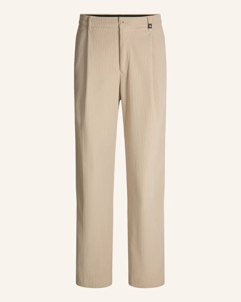 Strellson Cordhose LUDO Beige