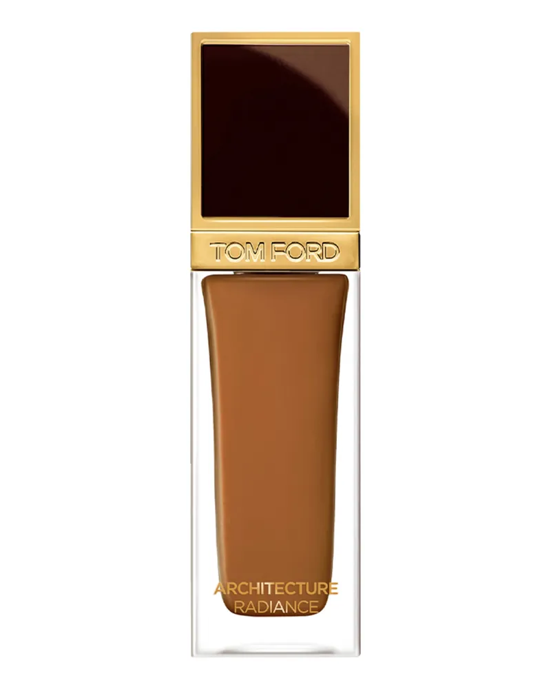 Tom Ford Architecture Radiance Hydrating Foundation Chestnut