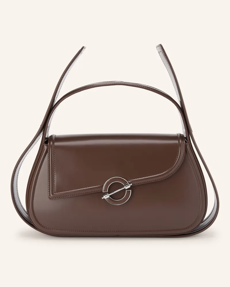 Samsøe & Samsøe Handtasche Sahero braun Braun