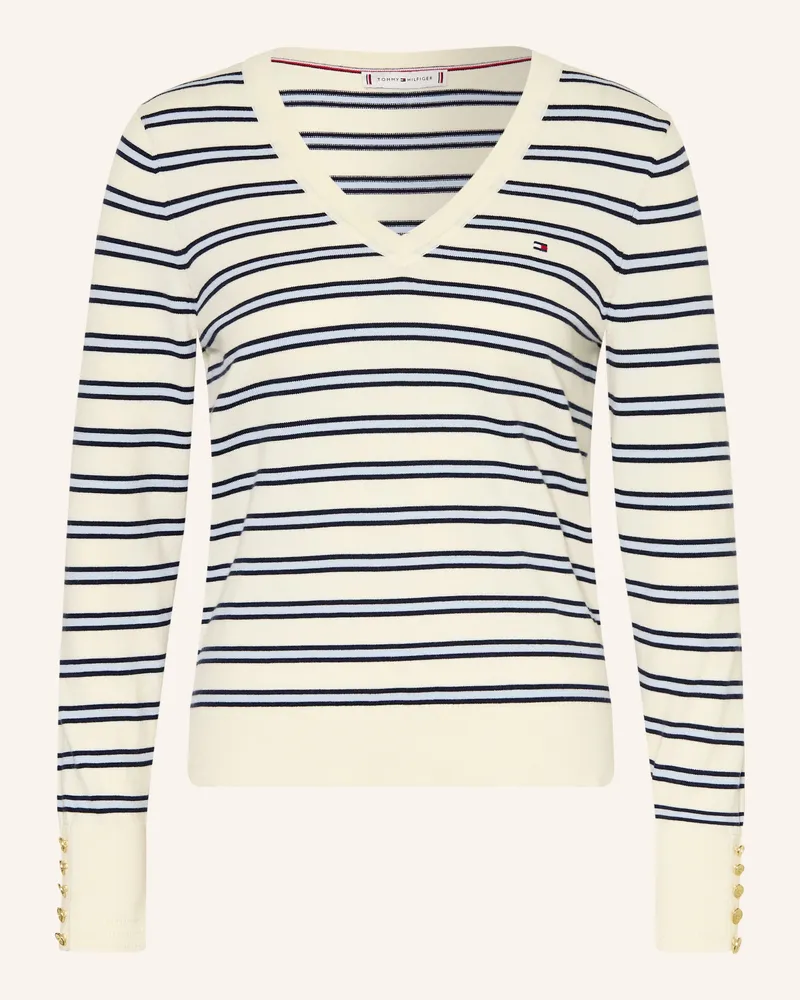 Tommy Hilfiger Pullover Beige