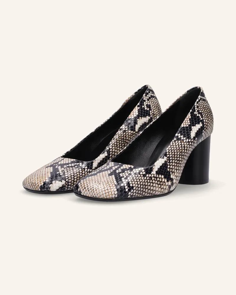 Thea Mika Pumps Weiss