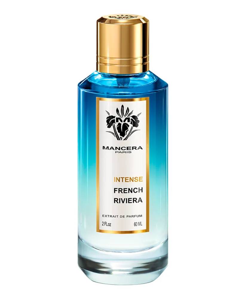 Mancera Intense French Riviera Extrait de Parfum 60 ml 