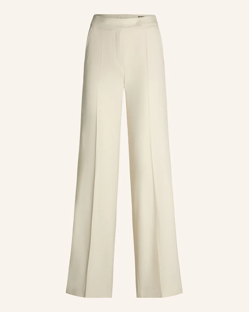 windsor. Palazzohose Creme