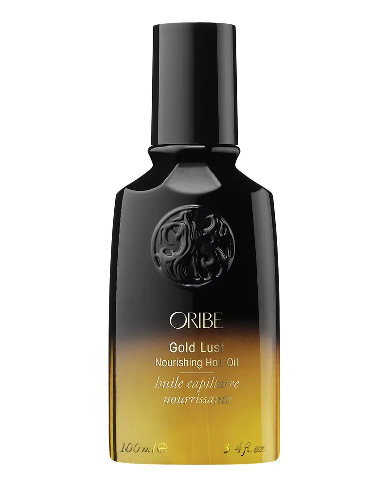 Oribe Gold Lust Nourishing Hair Oil 100 ml 