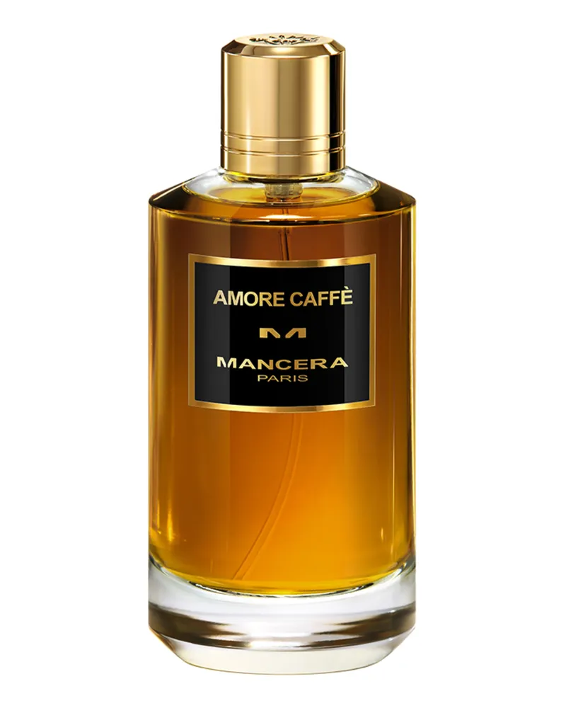 Mancera Amore Caffè Eau de Parfum 120 ml 