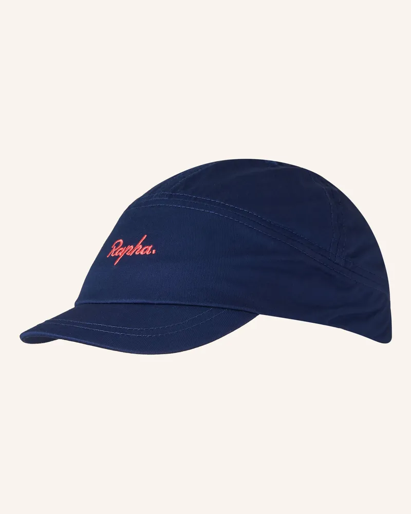 Rapha Cap Dunkelblau