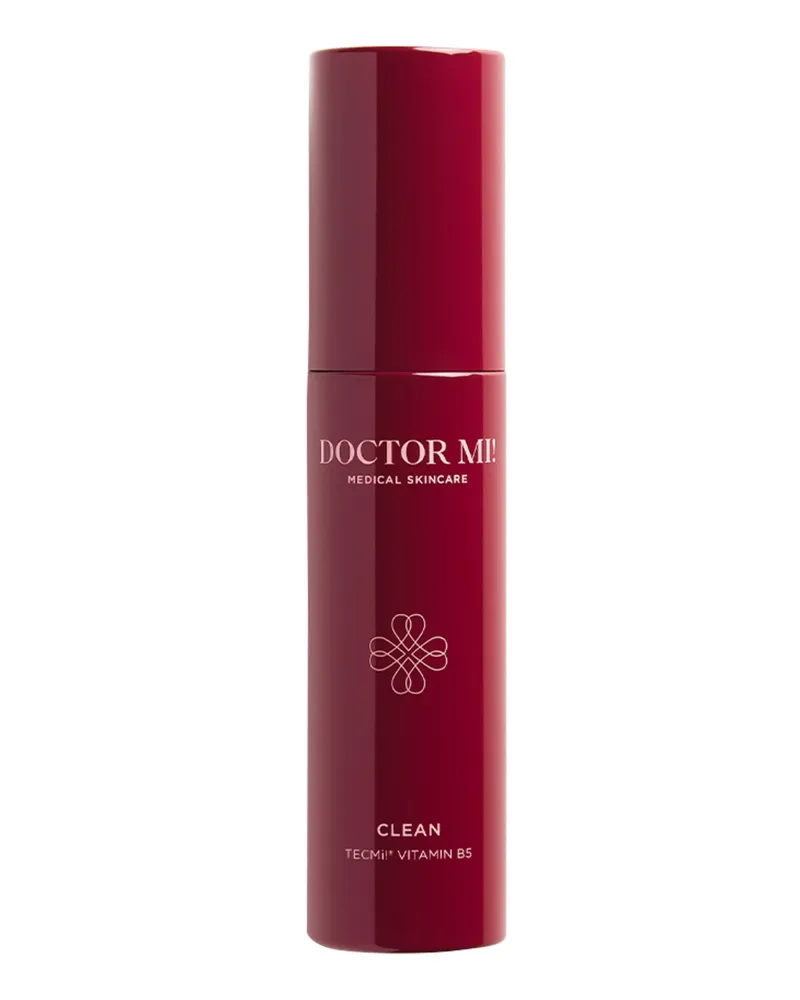 Doctor Mi! CLEAN 