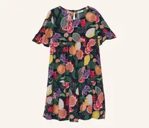 Kleid rot