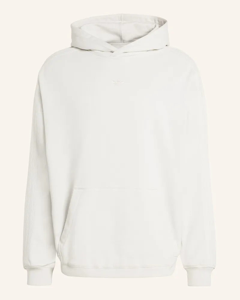 adidas Hoodie PREMIUM ESSENTIALS Grau