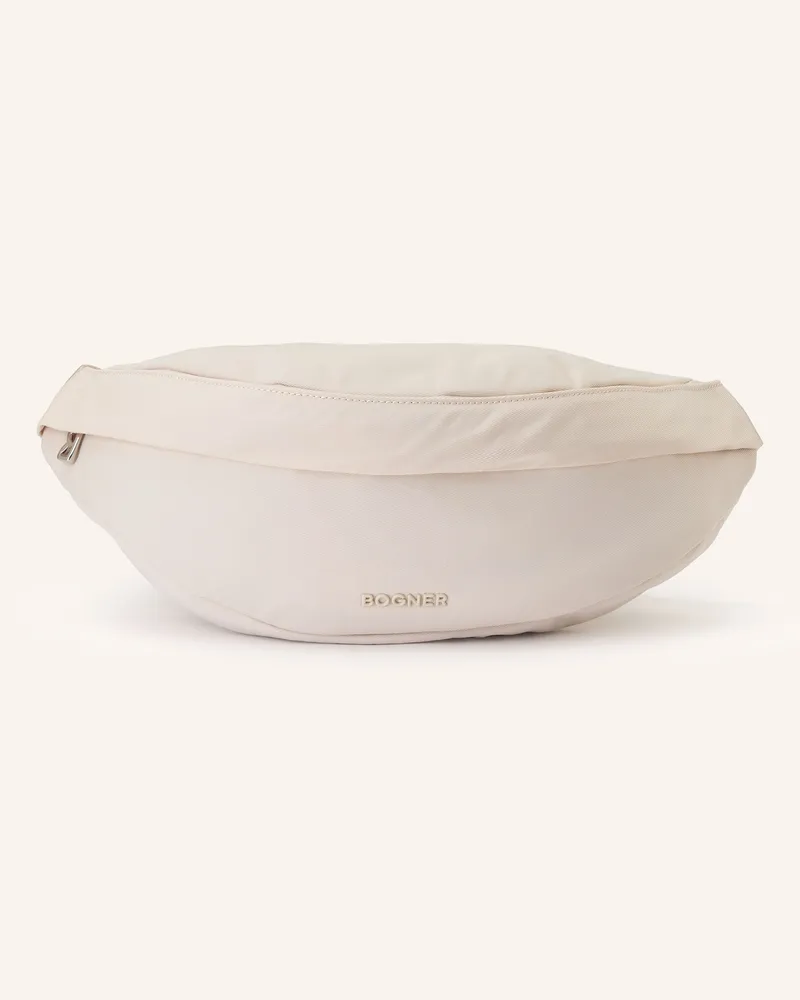 Bogner Gürteltasche MAXON JANIC UNISEX Creme