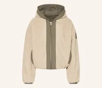 Jacke ALBERNI zum Wenden