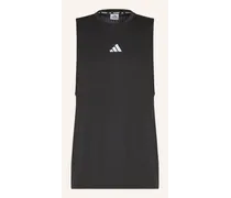 Tanktop DESIGNED 4 TRAINING