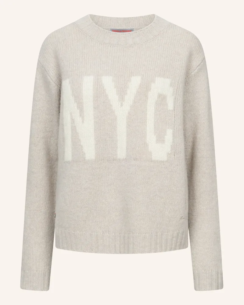 Frieda & Freddies Pullover Beige