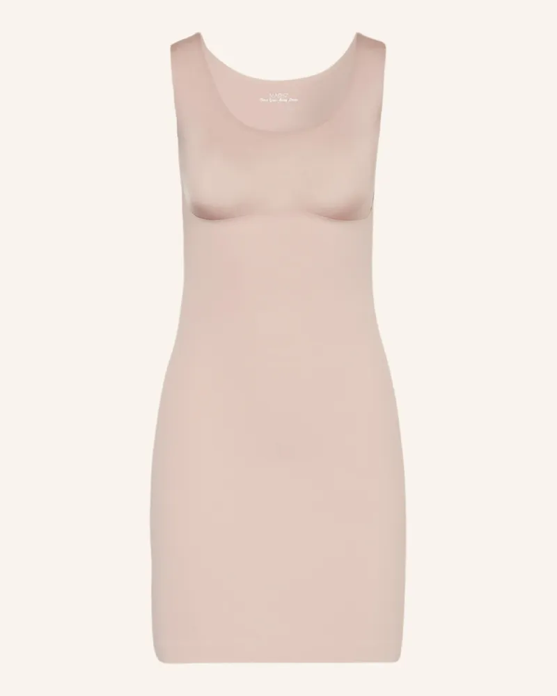 Magic Bodyfashion Shape-Kleid TONE YOUR BODY Nude