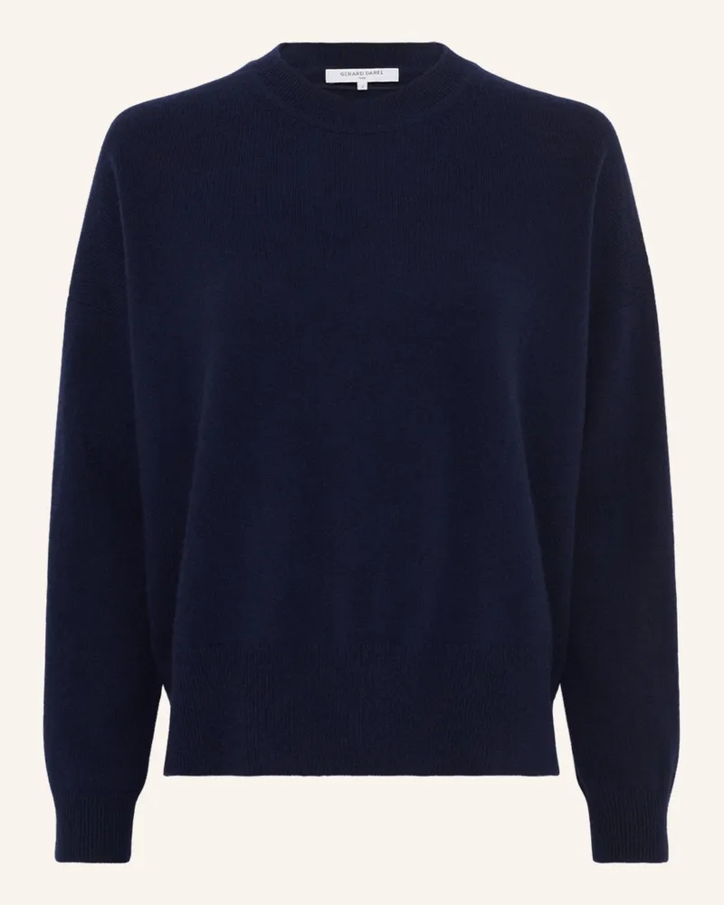 Gerard Darel Pullover EMA Dunkelblau