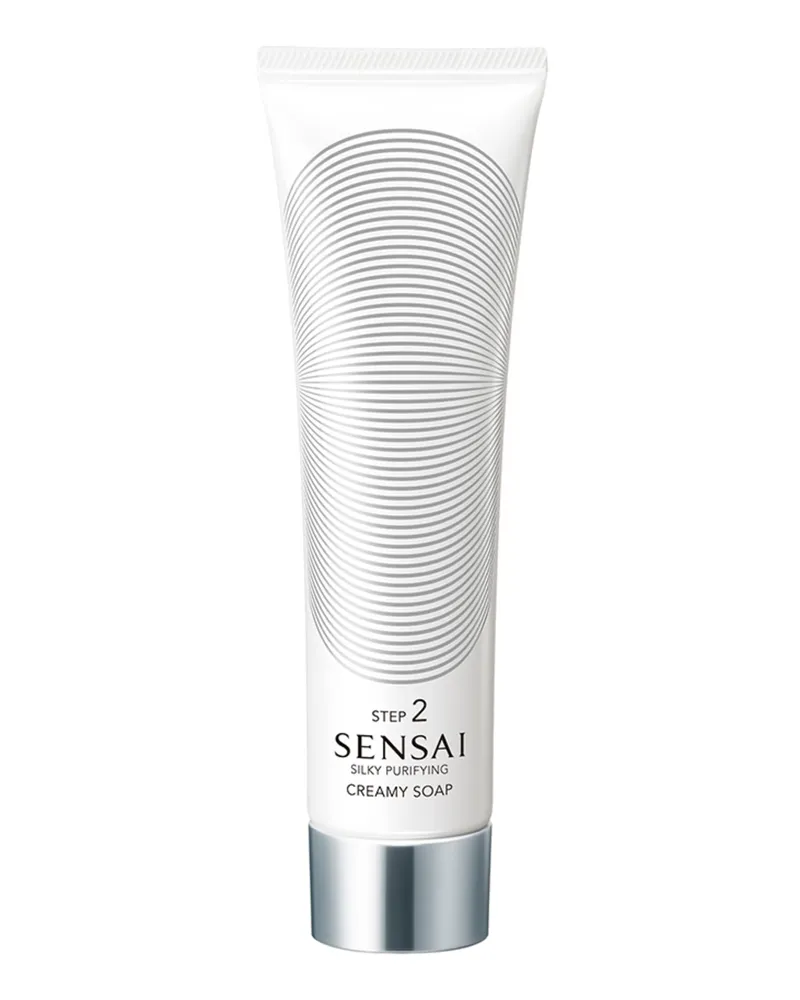 Sensai SILKY PURIFYING 