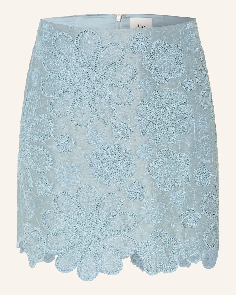 Aje. Rock Gia blau Hellblau