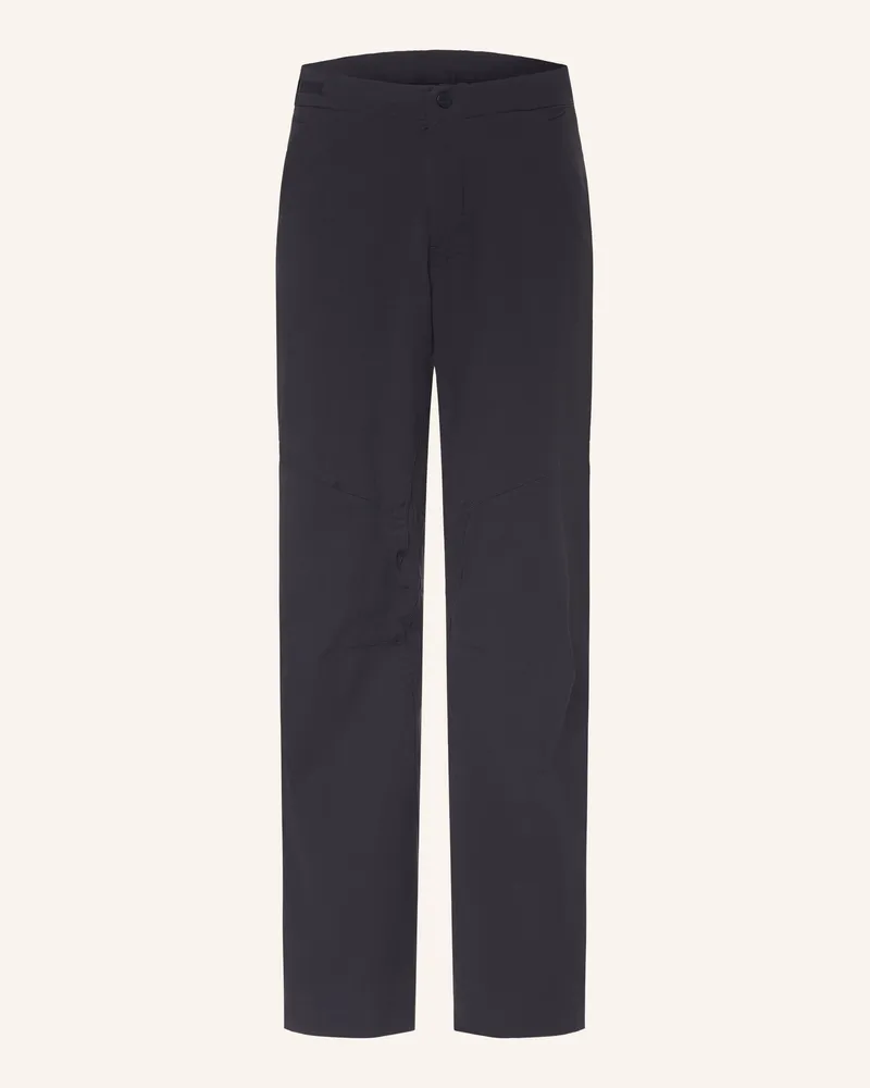 Arc'teryx Arc'teryx Trekkinghose Clarkia schwarz Schwarz