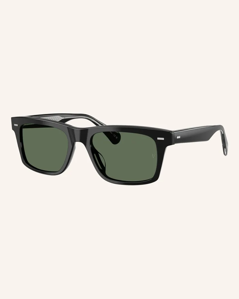 Oliver Peoples Sonnenbrille ov5596su schwarz 14929a