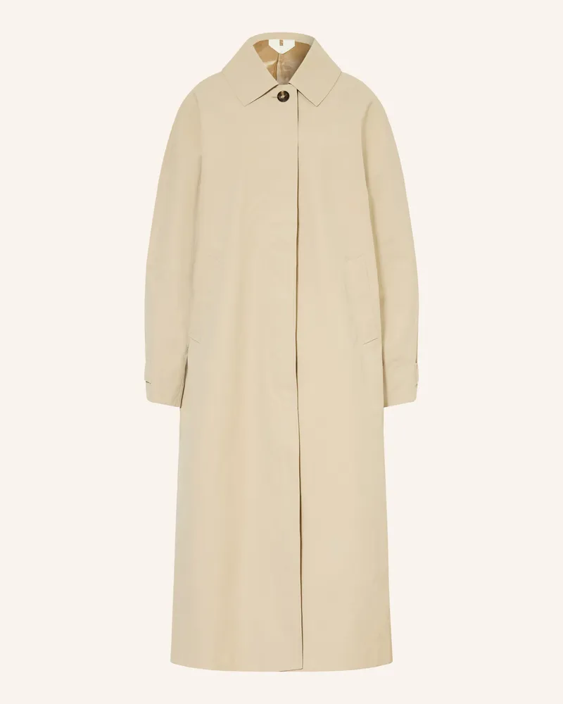 Arket Trenchcoat Miranda beige Beige