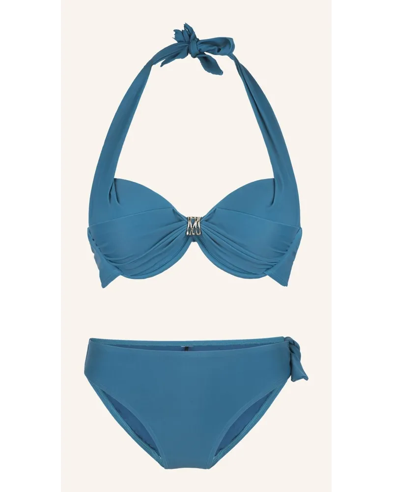 LingaDore Bikiniset Blau