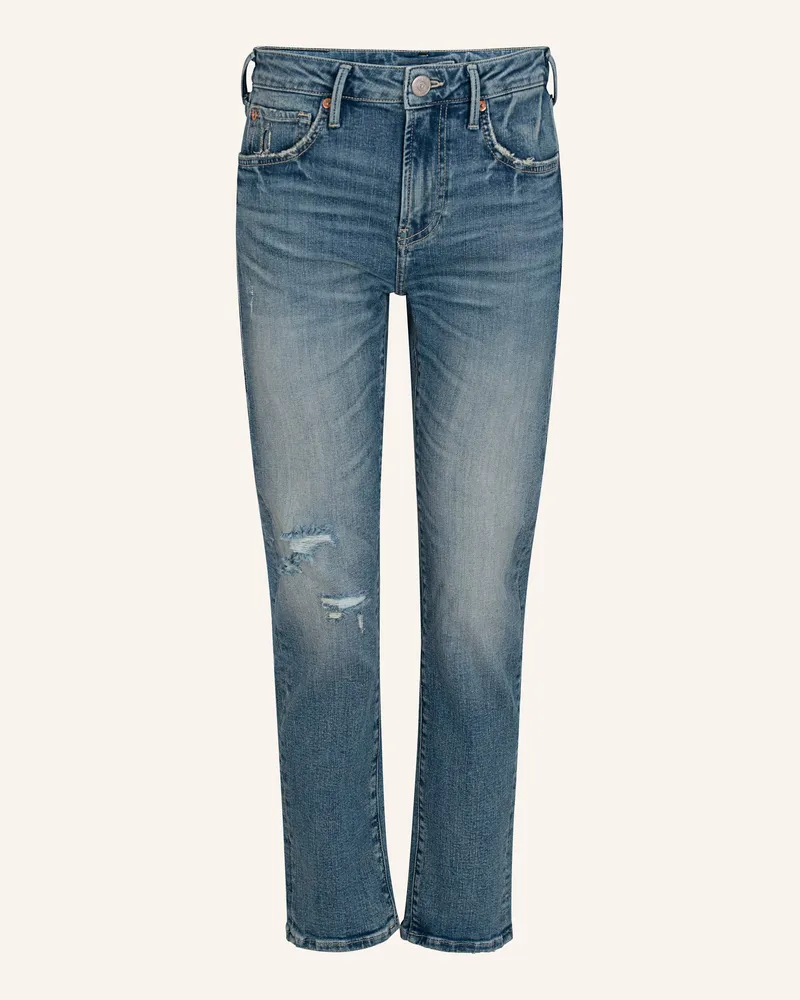 True Religion Jeans Piper Blaugrau