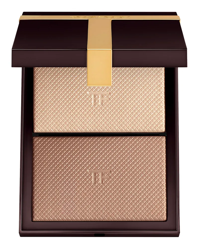 Tom Ford Architecture Radiance Highlighting Duo Highlighter Moodlight