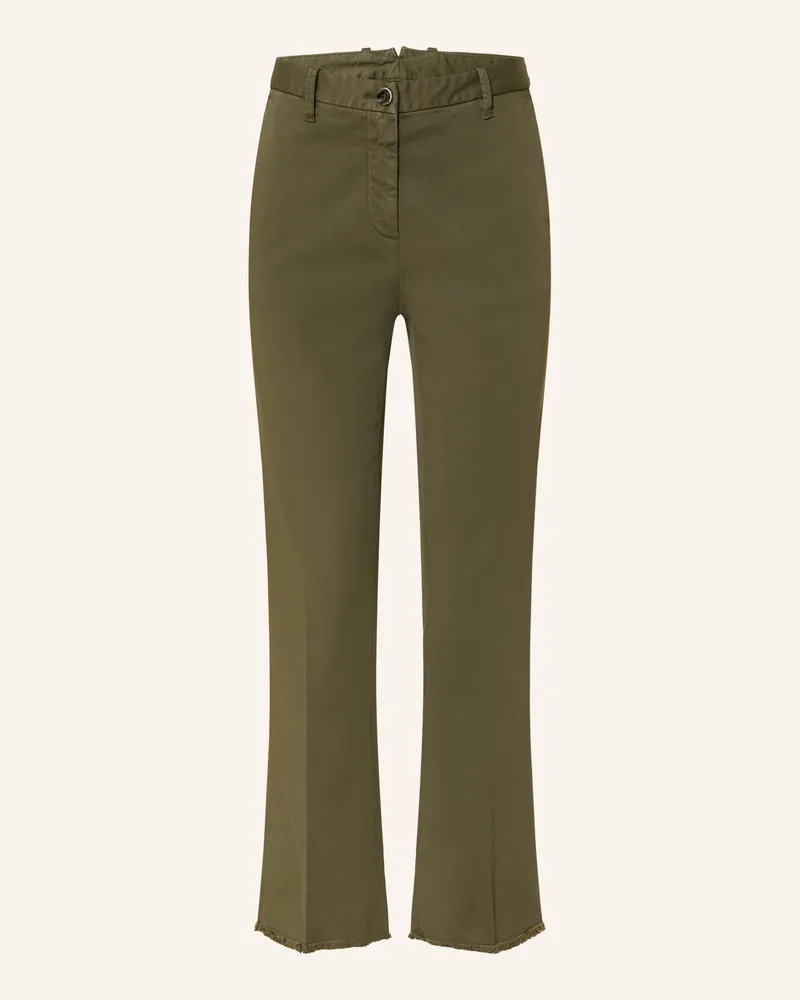 nine:inthe:morning 7/8-Chino ROME Oliv