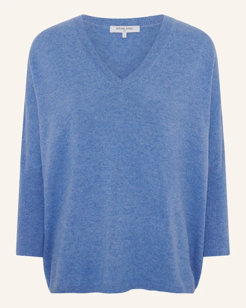 Gerard Darel Pullover Lenae blau Blau