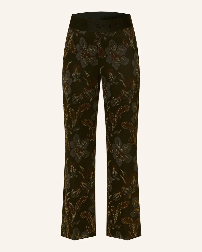 Cambio Hose FAITH Schwarz