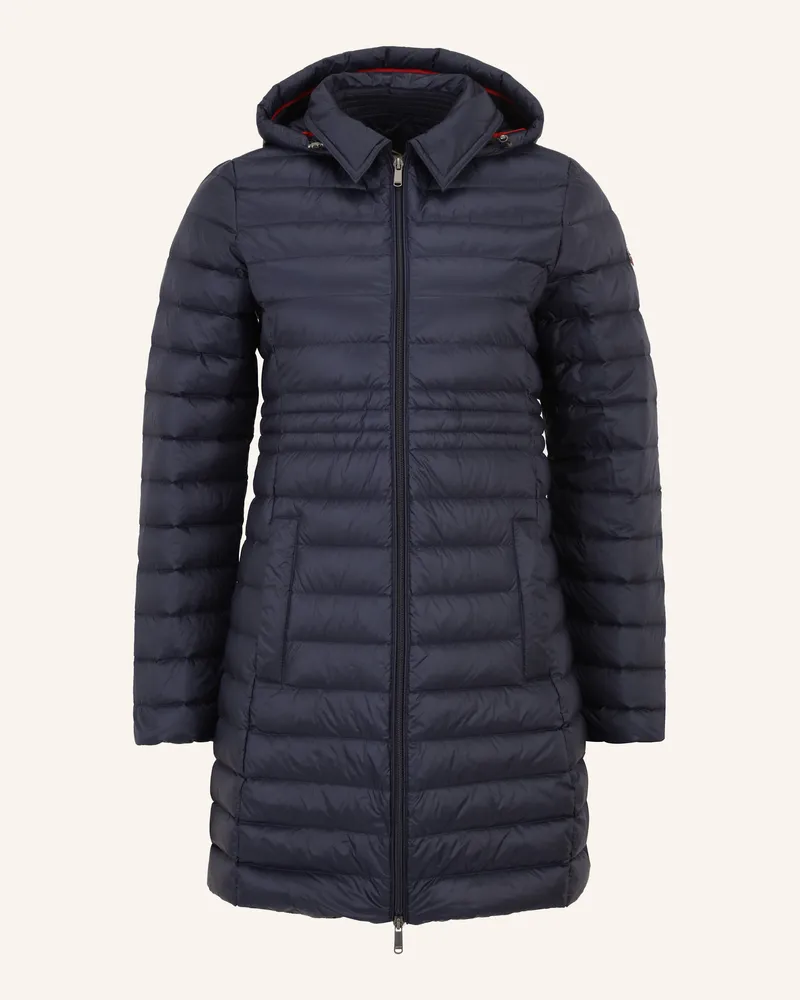 JOTT Daunenjacke VERO 2.0 Dunkelblau