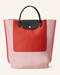 Longchamp Shopper CABAS MEDIUM Rosa