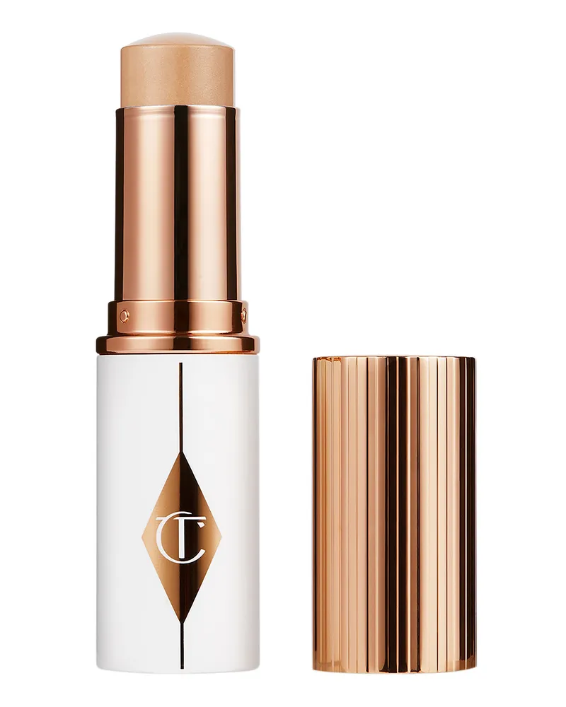 Charlotte Tilbury Unreal Skin Sheer Glow Tint Foundation 5