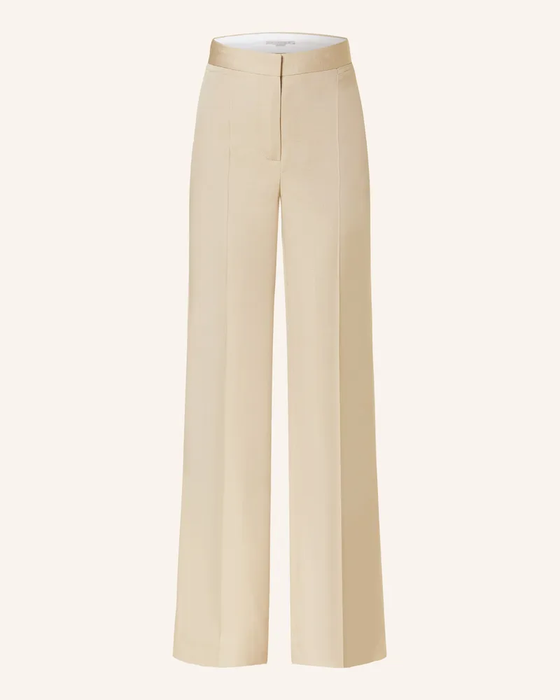 Stella McCartney Hose Beige