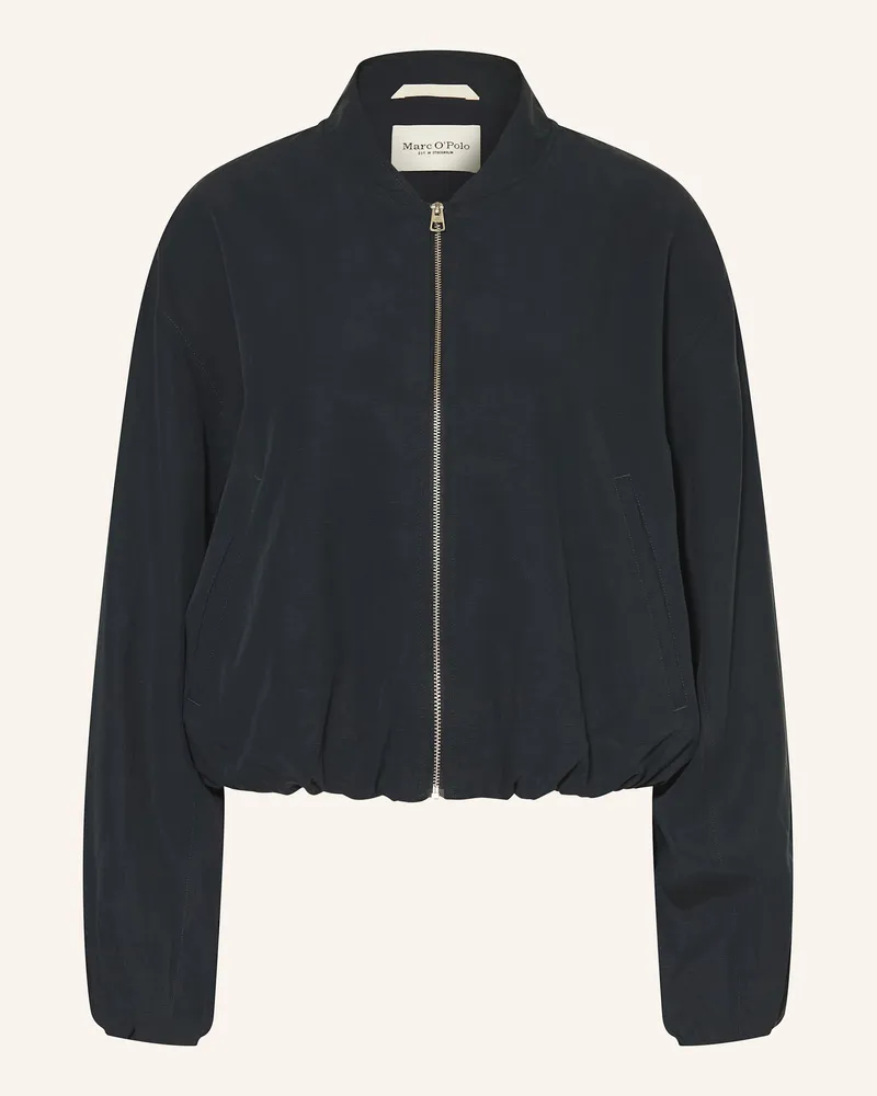 Marc O'Polo Blouson Dunkelblau