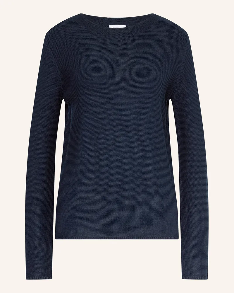 Darling Harbour Pullover Navy