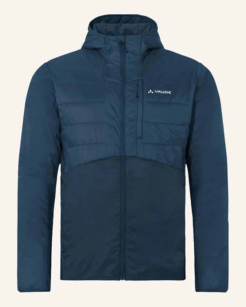 Vaude Funktionsjacke FRENEY VI Dunkelgrau