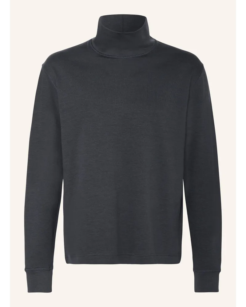 Cos Sweatshirt Grau