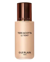 Guerlain TERRACOTTA LE TEINT 1657.14 € / 1 l 