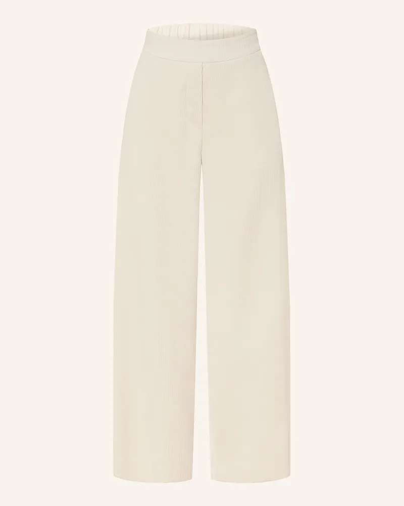 someday. 7/8-Hose Cisilia Aus Cord beige 20003
